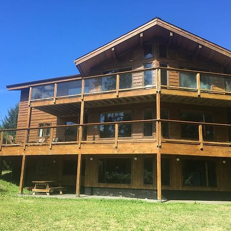 Tofino Stormbay Guest House מראה חיצוני תמונה