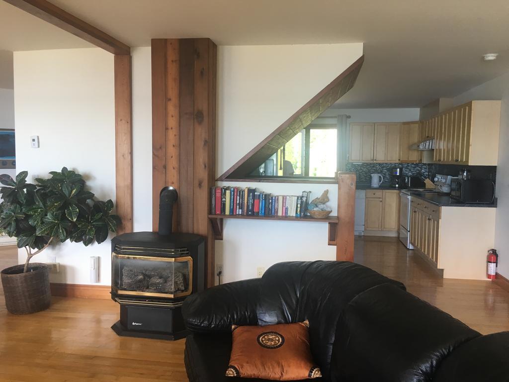 Tofino Stormbay Guest House מראה חיצוני תמונה