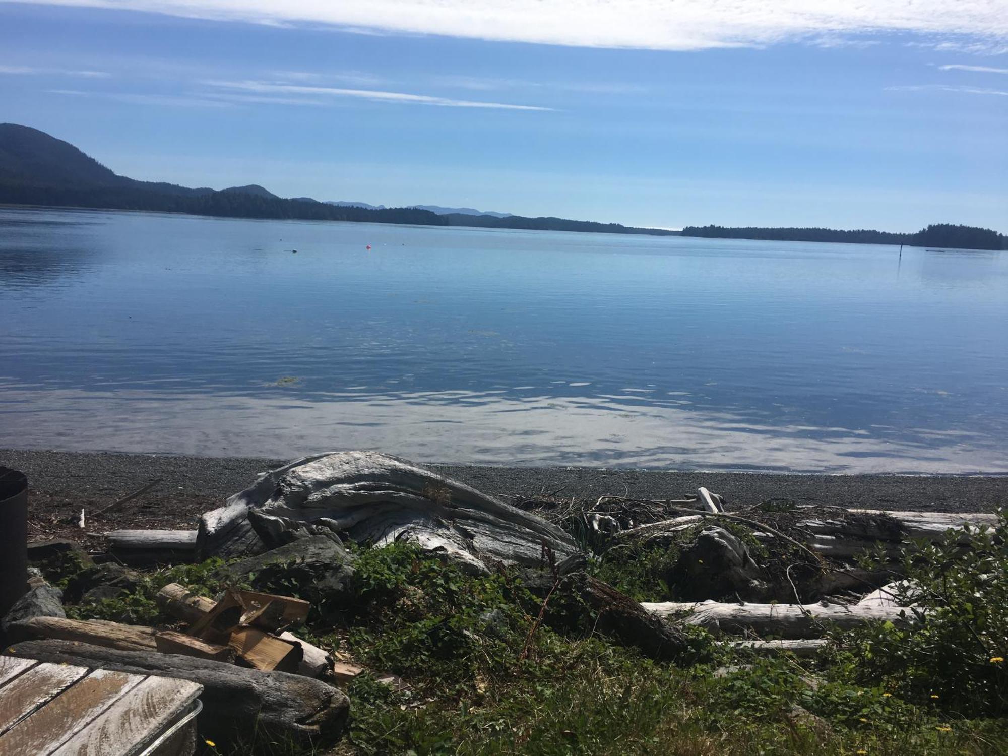 Tofino Stormbay Guest House מראה חיצוני תמונה