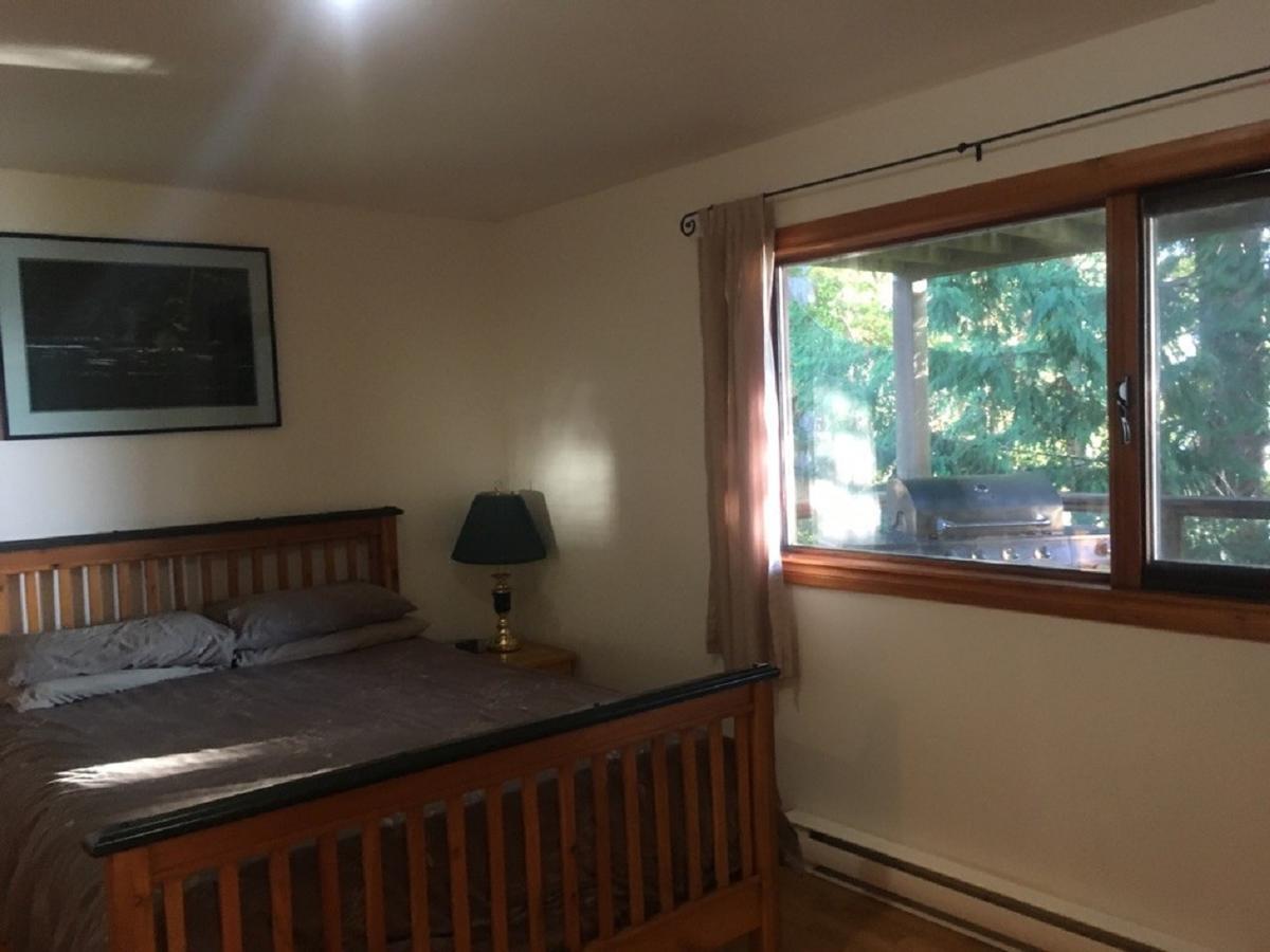 Tofino Stormbay Guest House מראה חיצוני תמונה