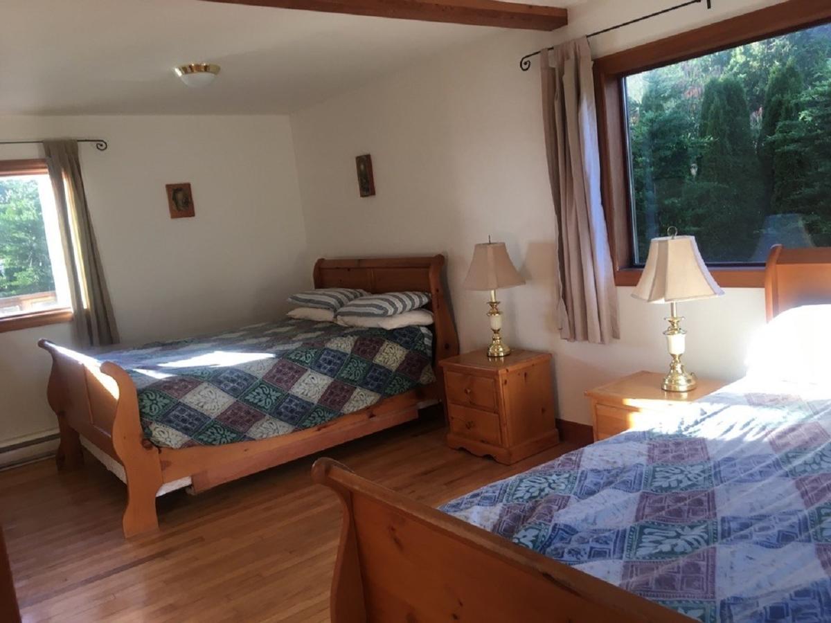 Tofino Stormbay Guest House מראה חיצוני תמונה