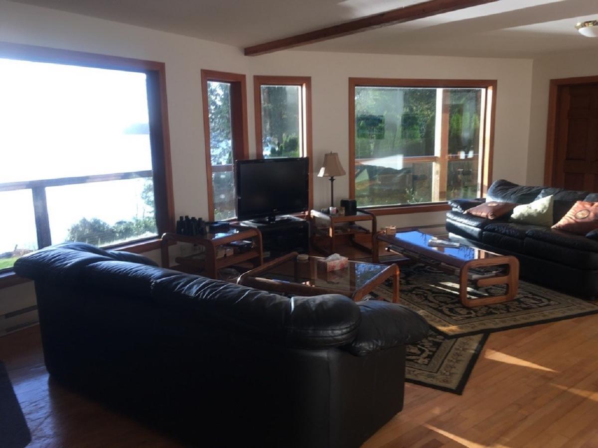 Tofino Stormbay Guest House מראה חיצוני תמונה