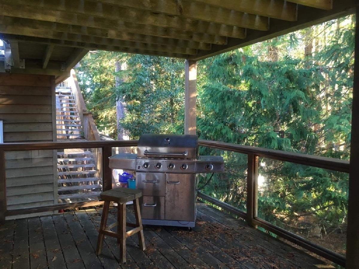 Tofino Stormbay Guest House מראה חיצוני תמונה