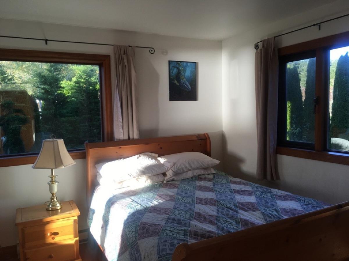 Tofino Stormbay Guest House מראה חיצוני תמונה